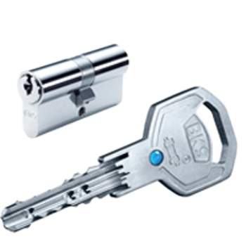 Preview: Schließanlage BKS livius6000